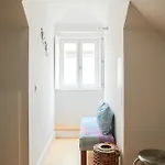 Apartment Bairro Alto - Superb