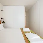 Apartment Bairro Alto - Superb
