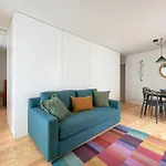 Apartment Bairro Alto - Superb
