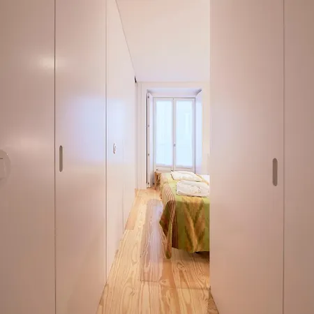 Apartment Bairro Alto - Superb *