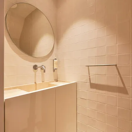 Apartment Bairro Alto - Superb *