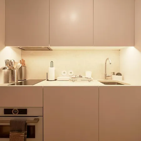 Apartment Bairro Alto - Superb *