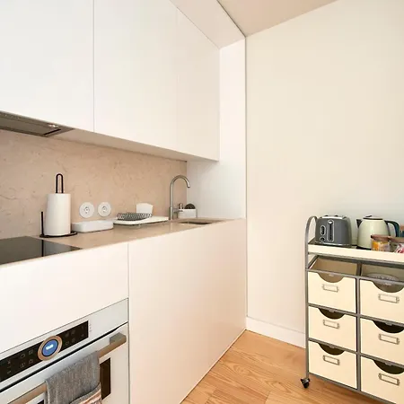 Apartment Bairro Alto - Superb *