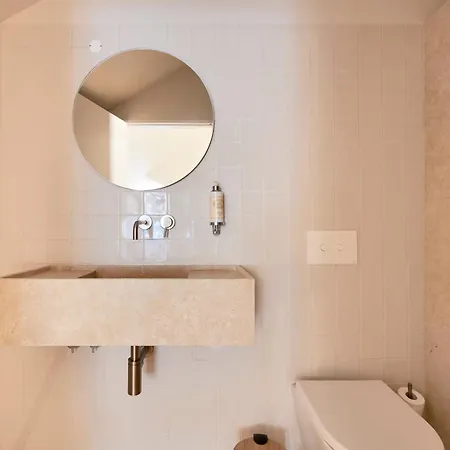 Apartment Bairro Alto - Superb *