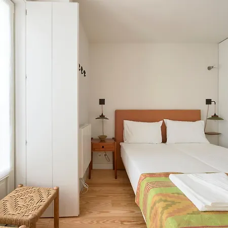 Bairro Alto - Superb * Lisbon