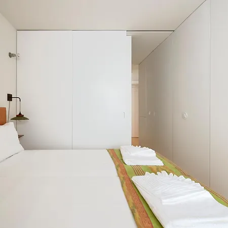 Apartment Bairro Alto - Superb