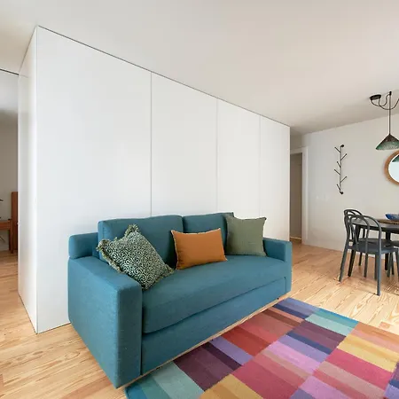 Apartment Bairro Alto - Superb