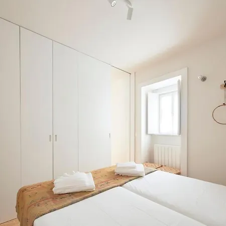 Bairro Alto 1 - Superb *