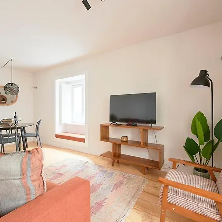 Bairro Alto 1 - Superb *