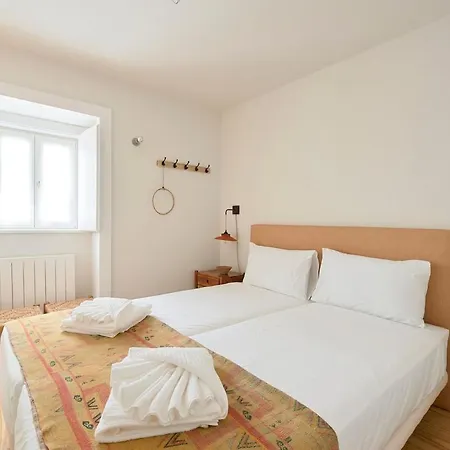 Bairro Alto 1 - Superb Lisbon