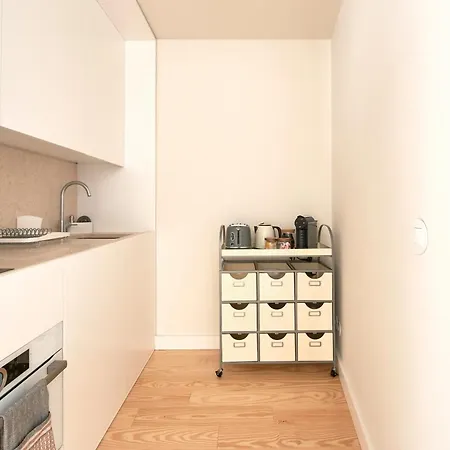 Lejlighed Bairro Alto - Superb