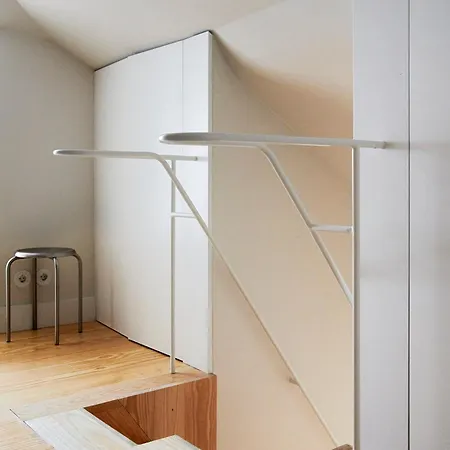 Bairro Alto - Superb Apartamento *