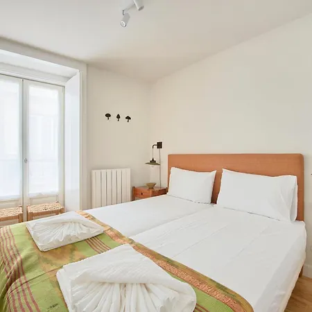 Bairro Alto - Superb * Lissabon