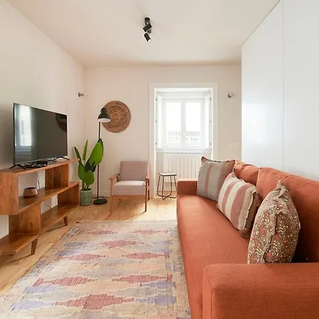 Bairro Alto - Superb Apartmán *