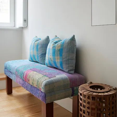 Апартаменты Bairro Alto - Superb Лиссабон