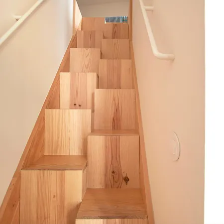 Apartmán Bairro Alto - Superb Lisboa