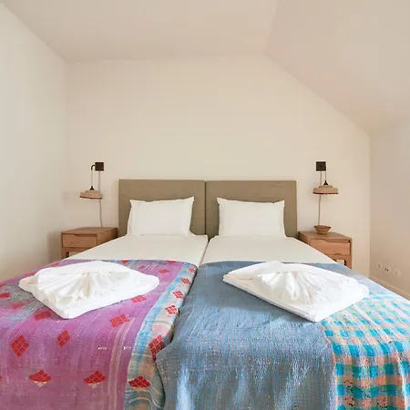 Apartmán Bairro Alto - Superb Lisboa