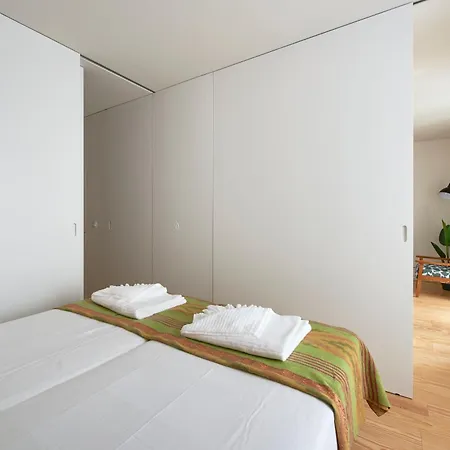 Bairro Alto - Superb Apartmán *