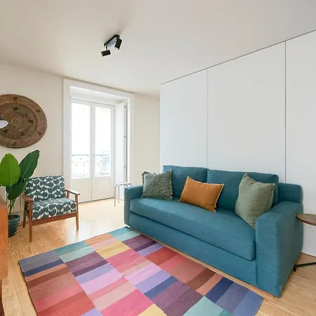 Apartamento Bairro Alto - Superb *