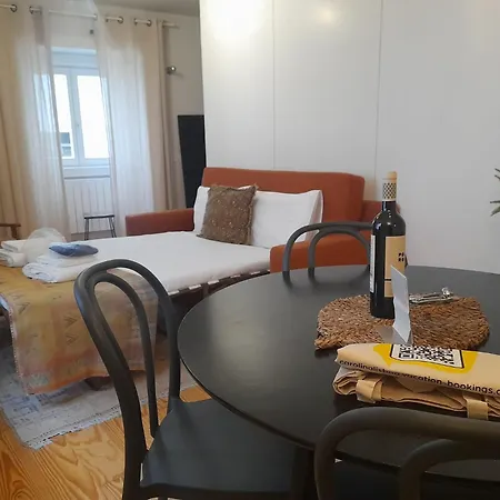 Apartmán Bairro Alto - Superb