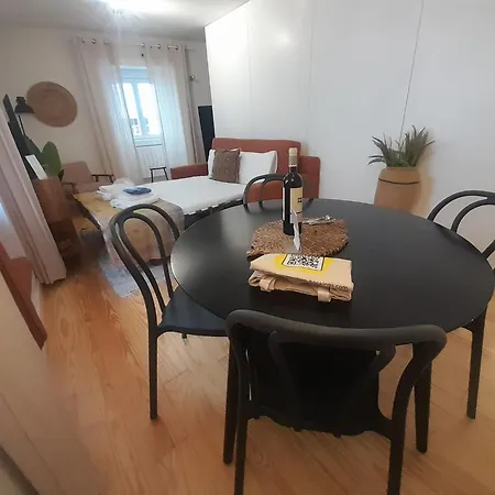 Bairro Alto - Superb Apartmán Lisboa