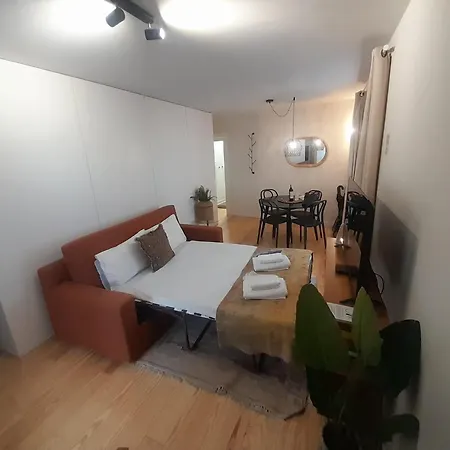 Bairro Alto - Superb Apartmán *
